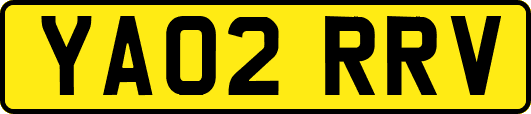 YA02RRV