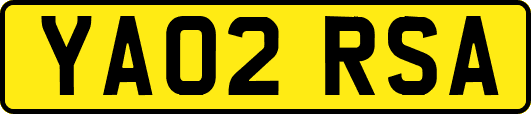 YA02RSA