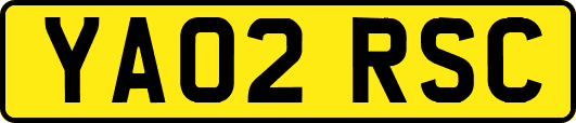 YA02RSC