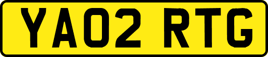 YA02RTG