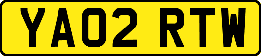 YA02RTW