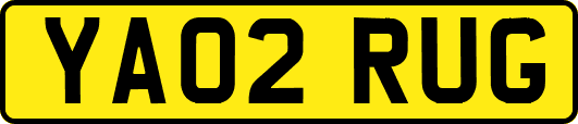 YA02RUG