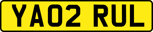 YA02RUL