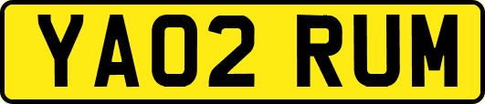YA02RUM