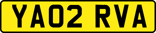 YA02RVA