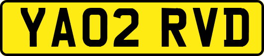 YA02RVD