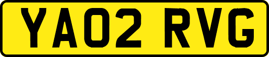 YA02RVG