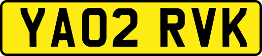 YA02RVK