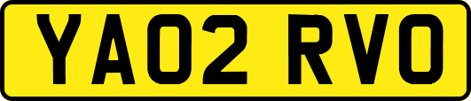 YA02RVO