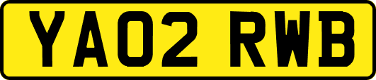 YA02RWB
