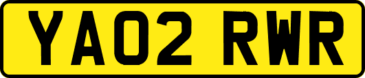 YA02RWR