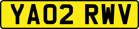 YA02RWV