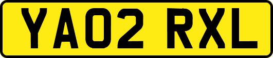 YA02RXL