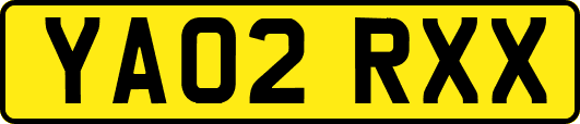 YA02RXX