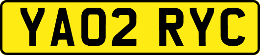 YA02RYC