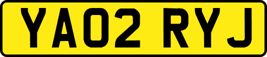 YA02RYJ