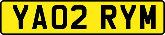 YA02RYM