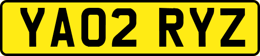 YA02RYZ
