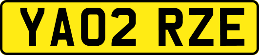 YA02RZE