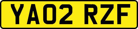 YA02RZF