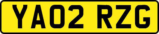 YA02RZG