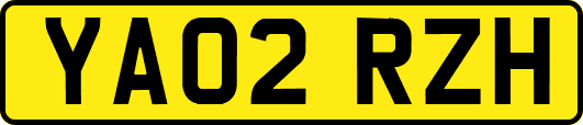 YA02RZH