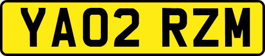 YA02RZM