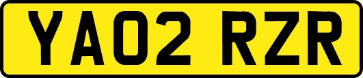 YA02RZR