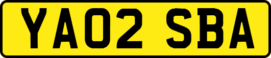 YA02SBA