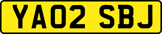 YA02SBJ