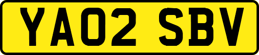 YA02SBV