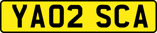 YA02SCA