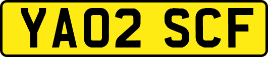 YA02SCF