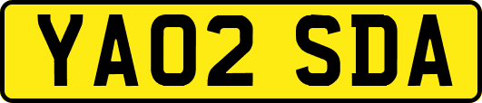 YA02SDA