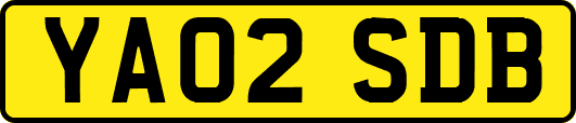 YA02SDB