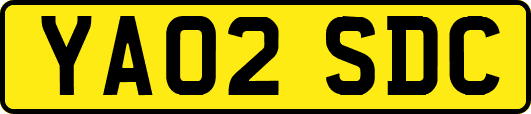 YA02SDC