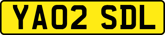 YA02SDL