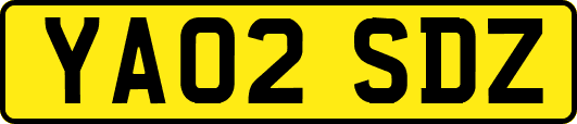YA02SDZ