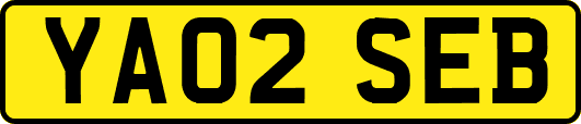 YA02SEB