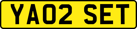 YA02SET