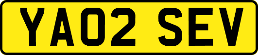 YA02SEV