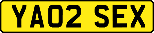 YA02SEX