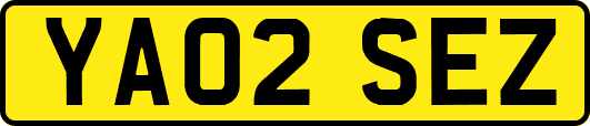 YA02SEZ