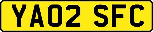 YA02SFC
