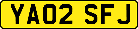 YA02SFJ