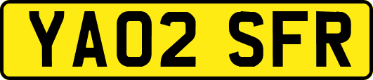 YA02SFR