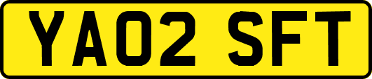 YA02SFT