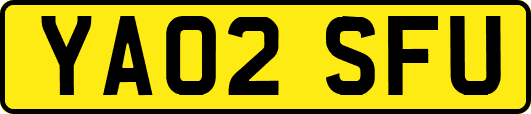 YA02SFU