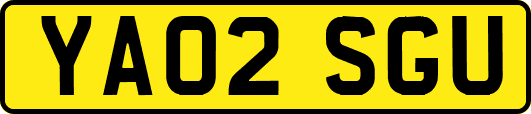 YA02SGU