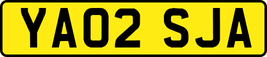 YA02SJA